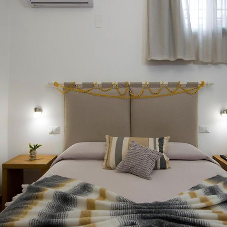 Capo Rama Suites & Rooms Terrasini Buitenkant foto