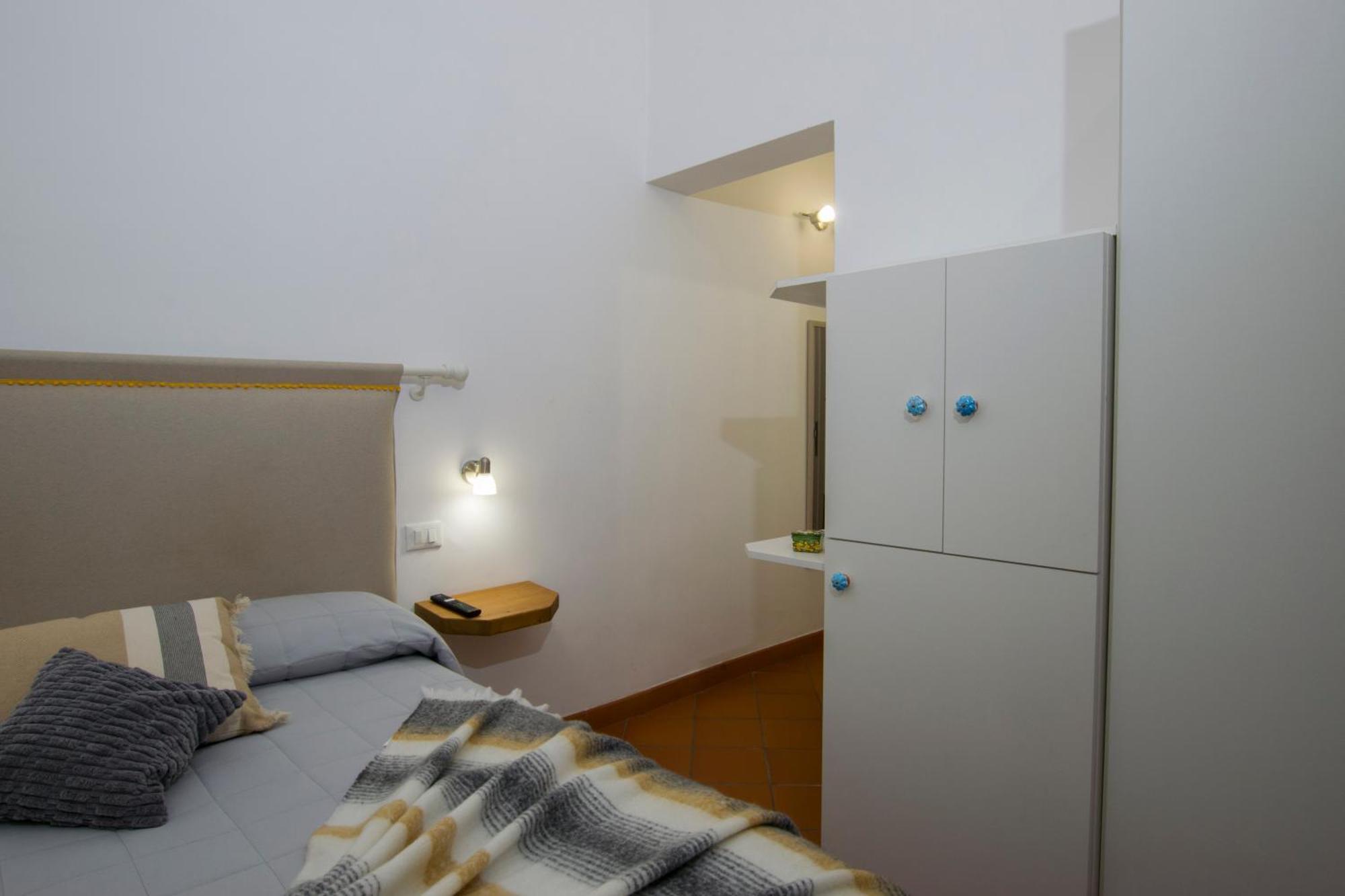 Capo Rama Suites & Rooms Terrasini Buitenkant foto