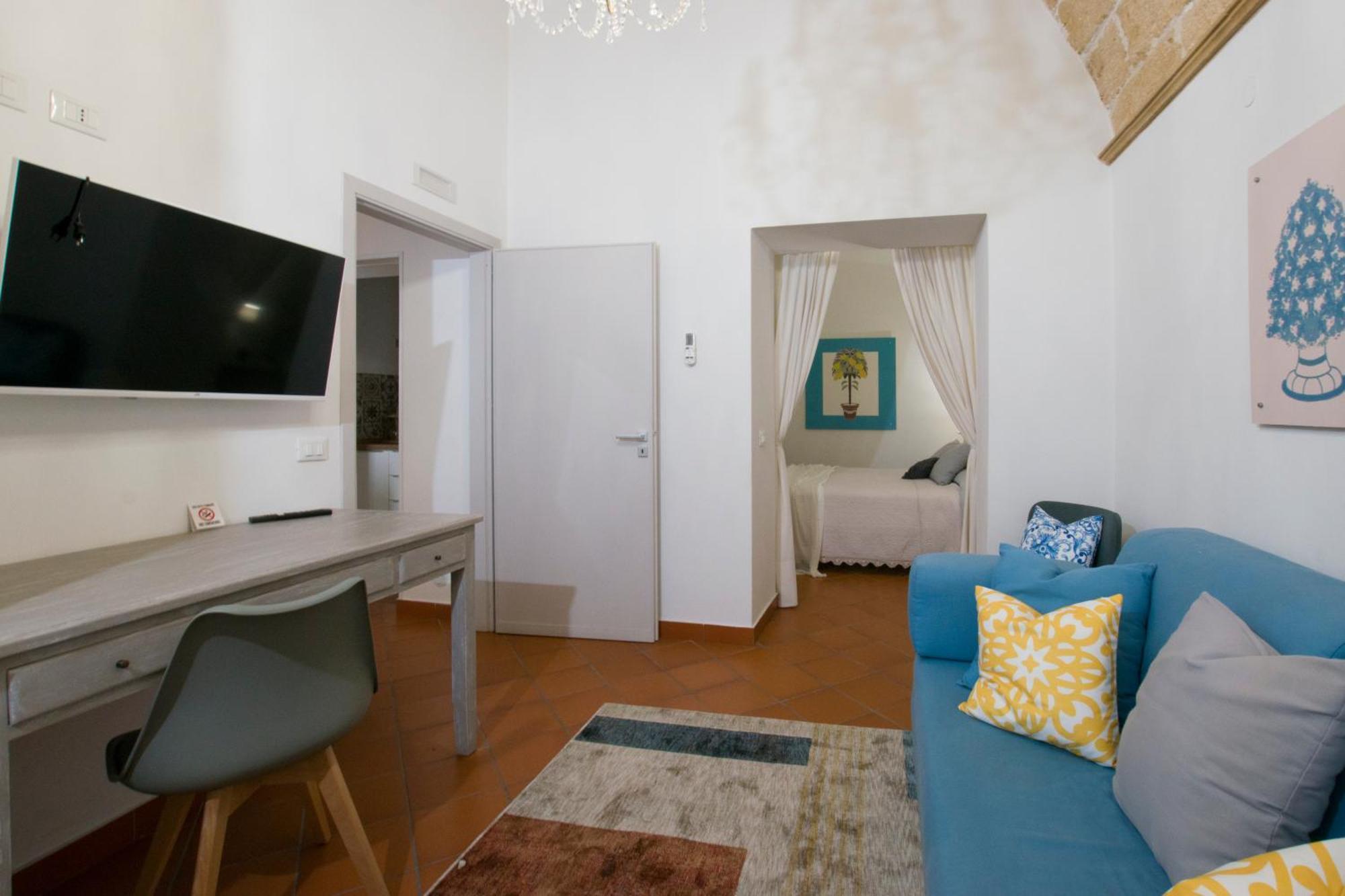 Capo Rama Suites & Rooms Terrasini Buitenkant foto