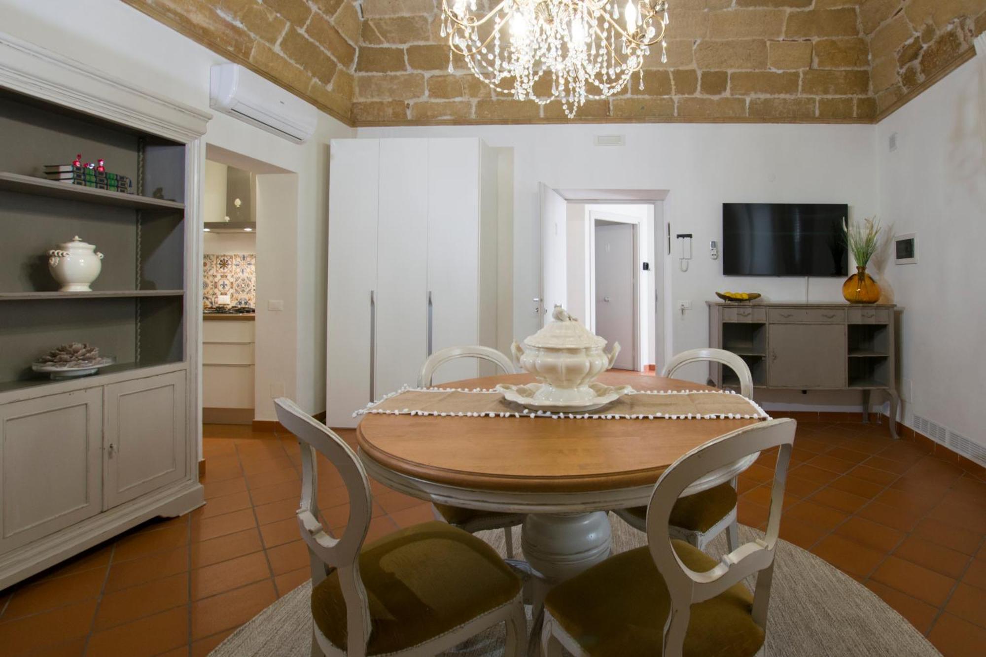 Capo Rama Suites & Rooms Terrasini Buitenkant foto